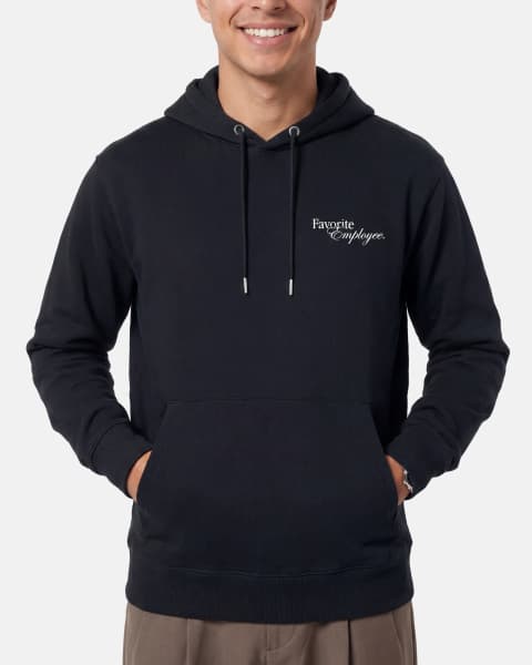 Express Hoodie