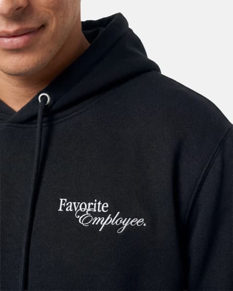 Express Hoodie