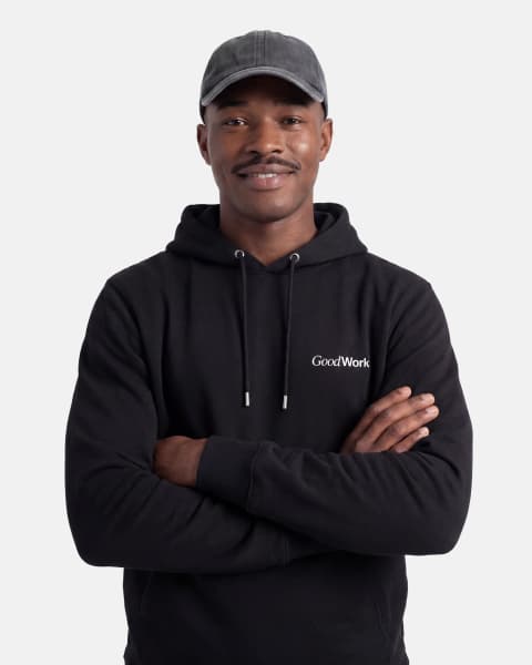 Express Hoodie