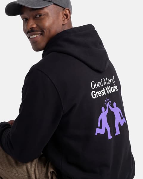 Express Hoodie