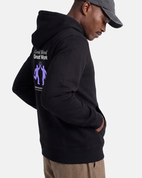 Express Hoodie