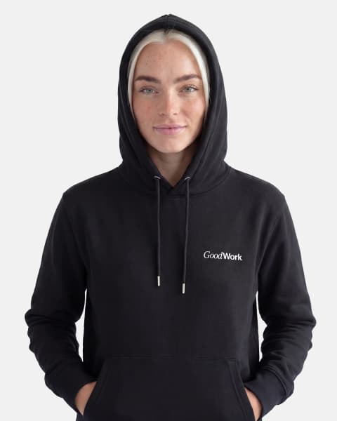 Express Hoodie