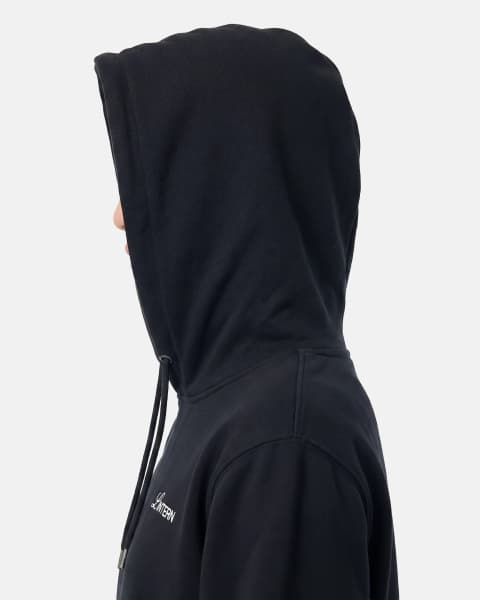 Express Hoodie