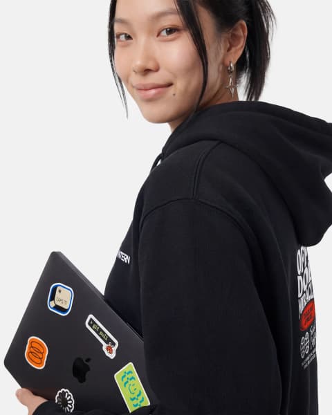 Express Hoodie