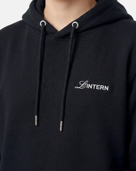 Express Hoodie