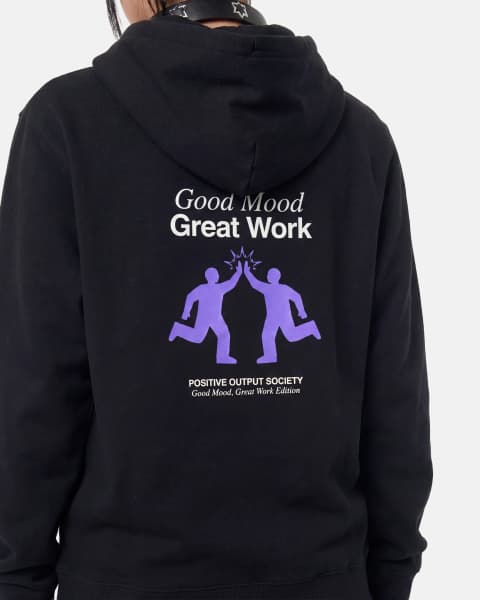 Express Hoodie