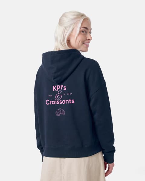 Women's Classic Hoodie