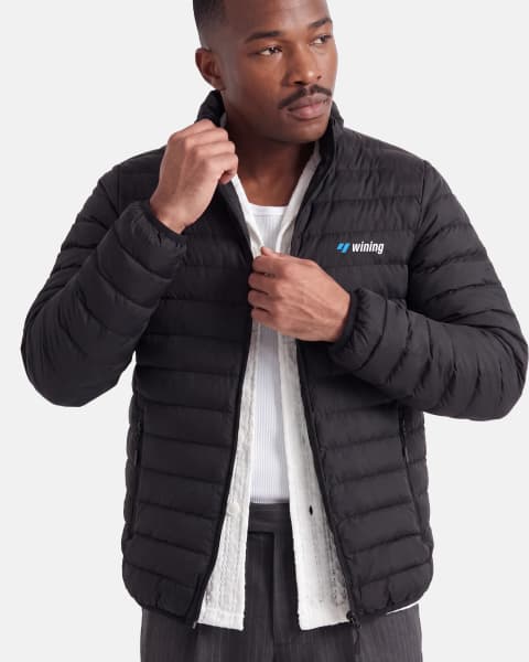 Padded Jacket