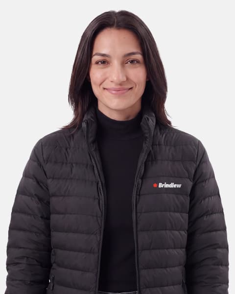 Padded Jacket