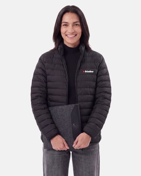 Padded Jacket