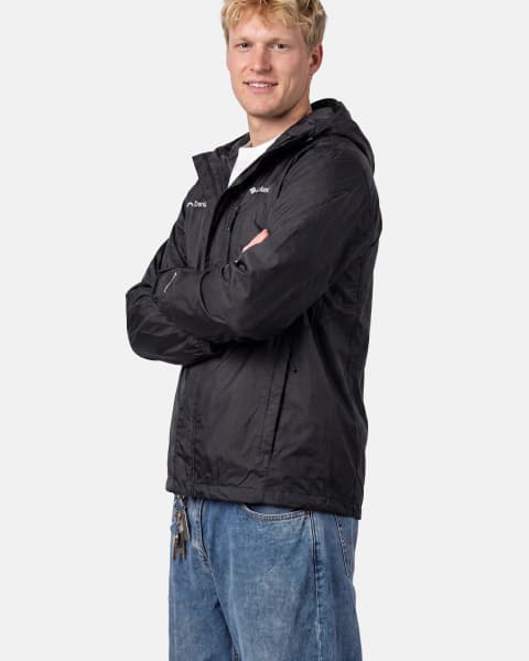 Columbia Men's Rain Jacket