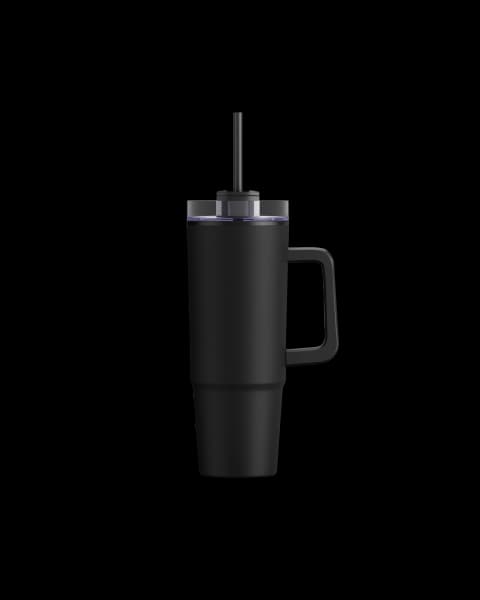 Large Handle Tumbler · 30.4 oz