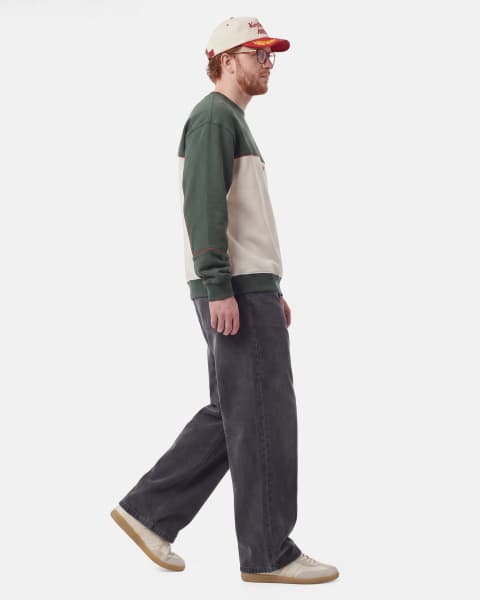 Bespoke Sweatshirt