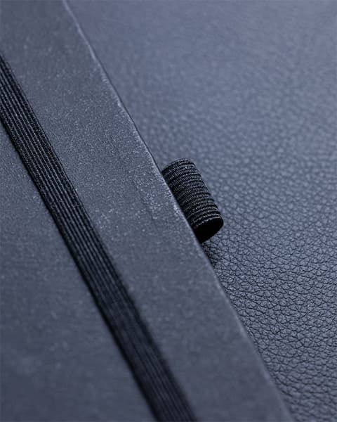 A5 Hardcover Notebook