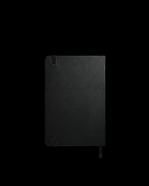 Hardcover Bound Journal