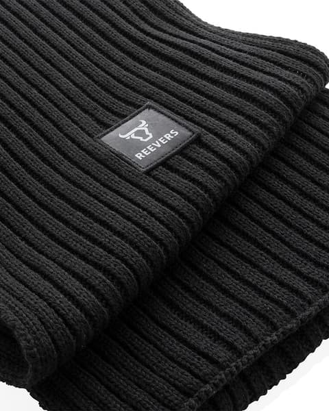 Polylana Knitted Scarf