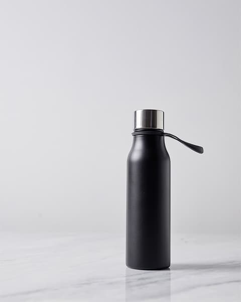 Stainless Steel 450ml Thermo Bottle