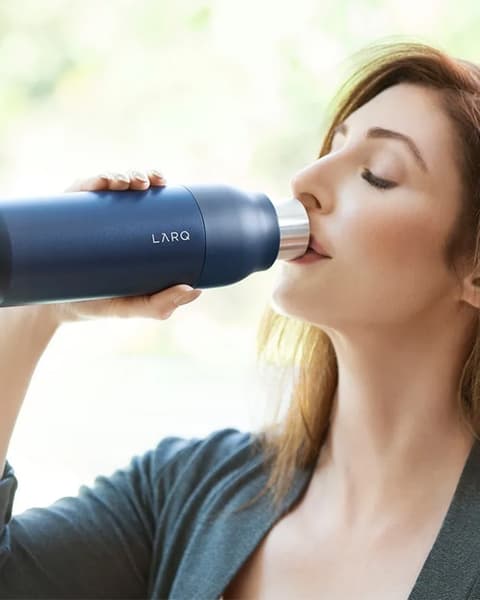 LARQ PureVis 500 ml Bottle