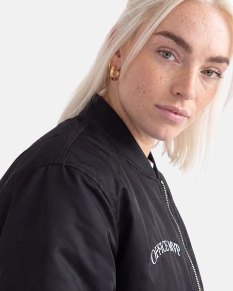 Premium Bomber