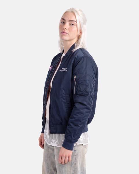 Premium Bomber