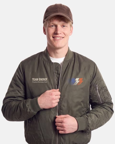 Premium Bomber