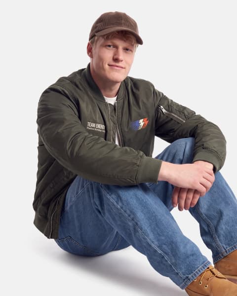 Premium Bomber