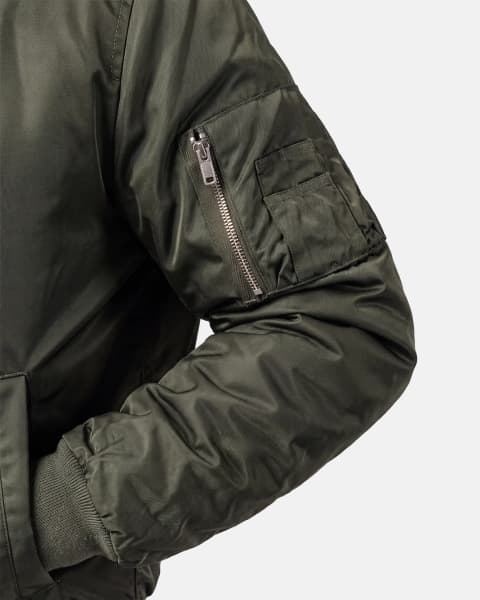 Premium Bomber