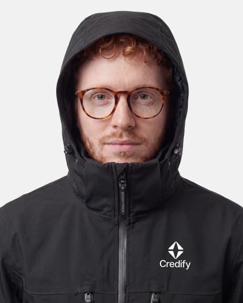 Stormtech Ski Outdoor Jacket