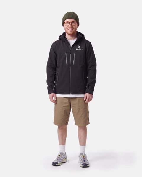 Stormtech Ski Outdoor Jacket