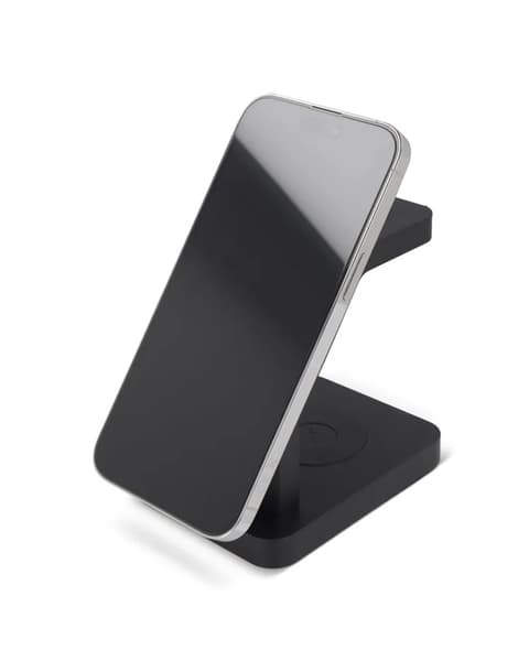 3-in-1 Magnetic Wireless Charger