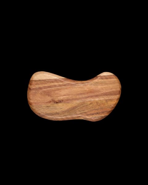 Organic Shaped Serving Board