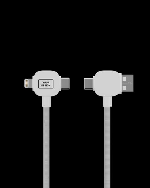 Magnetic Cable