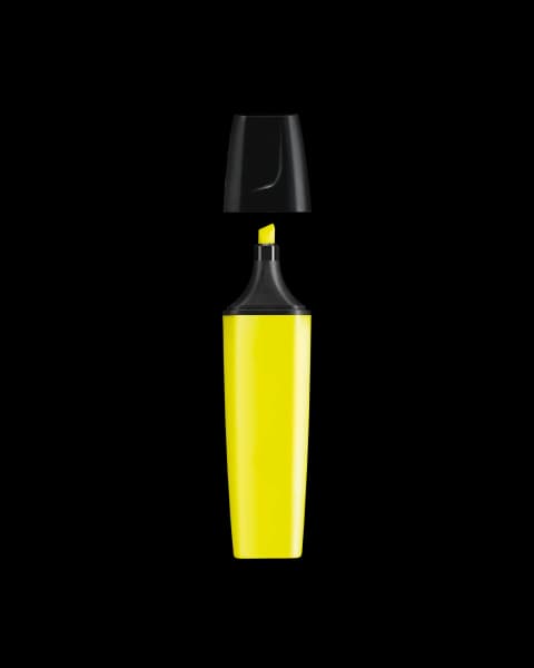 Stabilo Highlighter