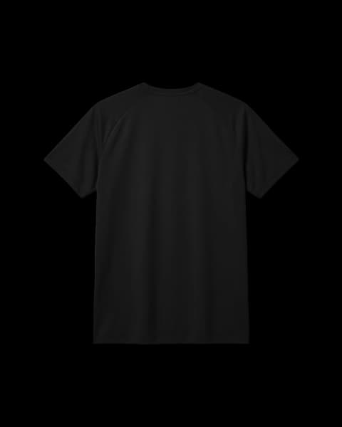 Recycled Quick Dry Sport T-shirt