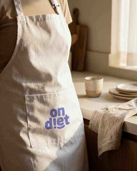 Basic Apron