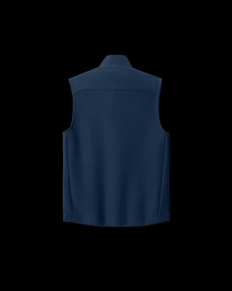 OGIO® Kinetic Soft Shell Vest