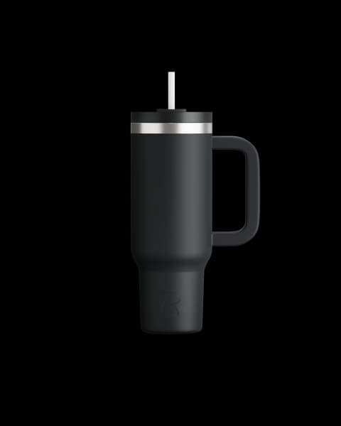Road-Trip Tumbler · 40 oz