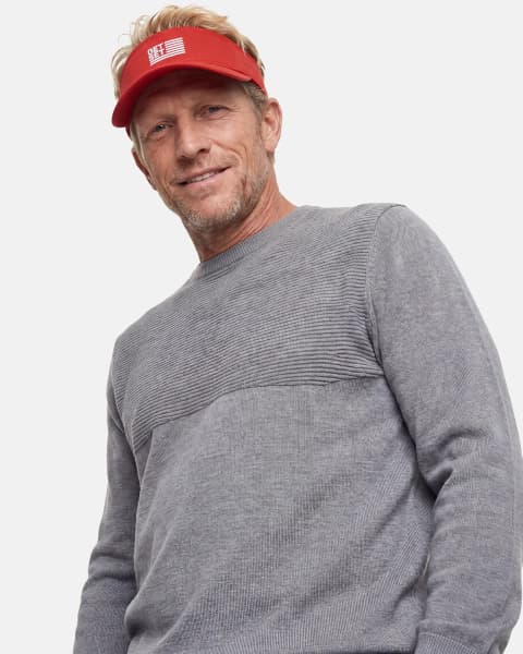 Sports Visor Cap