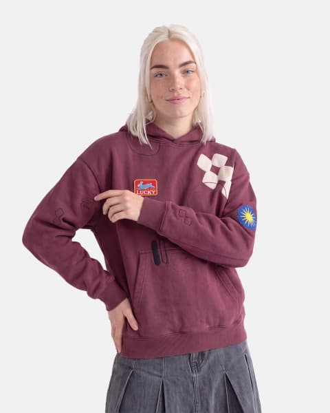 Bespoke Hoodie