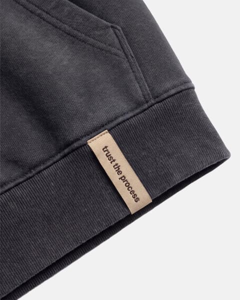 Bespoke Hoodie