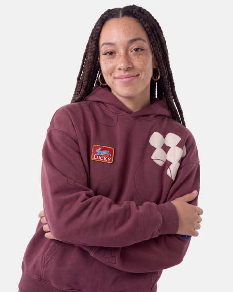Bespoke Hoodie