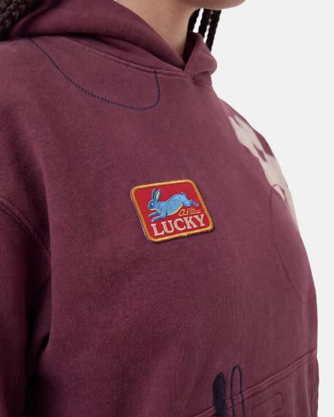Bespoke Hoodie