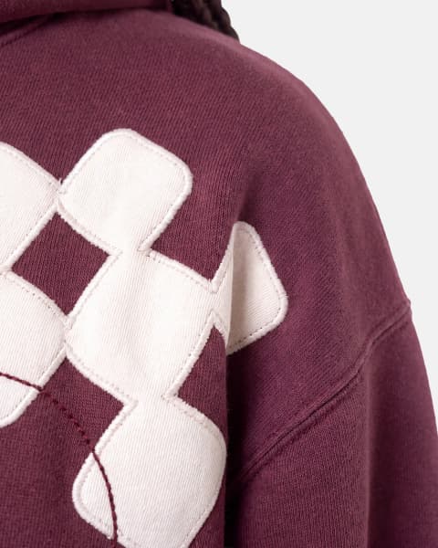 Bespoke Hoodie