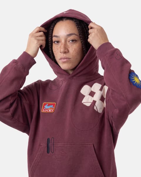 Bespoke Hoodie