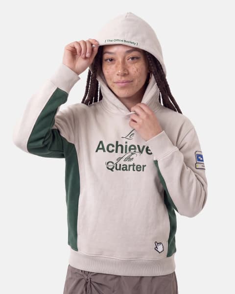 Bespoke Hoodie