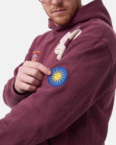 Bespoke Hoodie