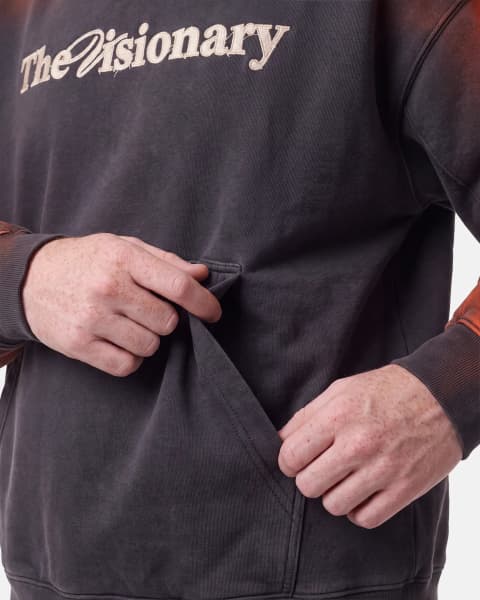 Bespoke Hoodie