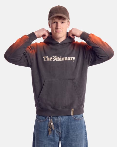 Bespoke Hoodie