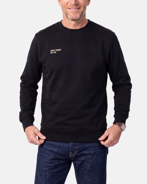 Lightweight Sweatshirt