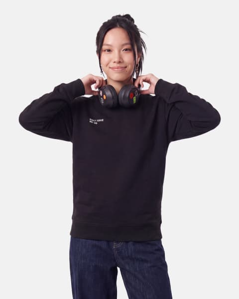 Lightweight Sweatshirt